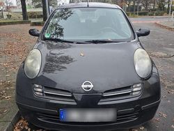 Gebraucht 2004 Nissan Micra Kleinwagen | 450 € (Guter Preis)