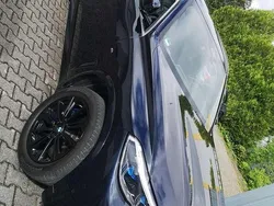 Schwarz Gebraucht 2021 BMW X5 M Sport SUV | 59.900 € (Fairer Preis)