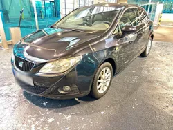 Schwarz Gebraucht 2010 Seat Ibiza SC Kleinwagen | 2.900 € (Guter Preis)