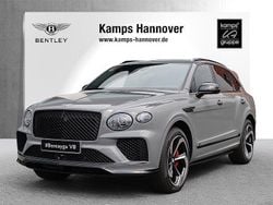 Grau Gebraucht 2024 Bentley Bentayga SUV | 219.211 €