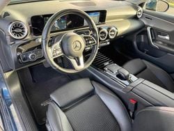 Blau Gebraucht 2021 Mercedes C180 Coupé | 24.850 € (Superpreis)