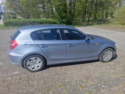 Blau Gebraucht 2008 BMW 116 Kleinwagen | 1.850 € (Superpreis)