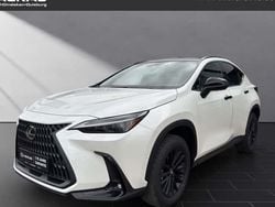 Weiß Neu 2025 Lexus NX450h+ E-FOUR SUV | 66.950 € (Fairer Preis)