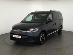 Andere Neu 2025 VW Caddy Van / Kleinbus | 38.890 € (Etwas zu teuer)