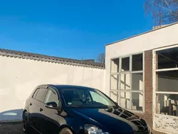 Schwarz Gebraucht 2010 VW Golf VI Limousine | 6.800 € (Fairer Preis)