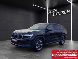 Schwarzmagic perleffekt Gebraucht 2025 Skoda Kodiaq Selection SUV | 45.790 € (Superpreis)