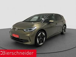 Gruen Gebraucht 2023 VW ID.3 Pro Kleinwagen | 32.950 € (Fairer Preis)