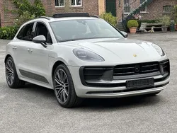 Kreide Gebraucht 2024 Porsche Macan Turbo SUV | 88.790 €