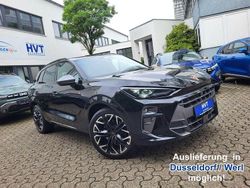 Mythos schwarz metallic Gebraucht 2025 Cupra Terramar VZ SUV | 40.490 € (Superpreis)