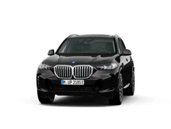 Neu 2025 BMW X5 Comfort Edition SUV | 100.753 € (Guter Preis)