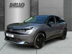Grau Neu 2025 Citroën C4 Limousine | 26.980 € (Fairer Preis)