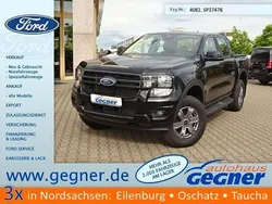 Schwarz Neu 2025 Ford Ranger XLT Abholung | 42.840 € (Guter Preis)