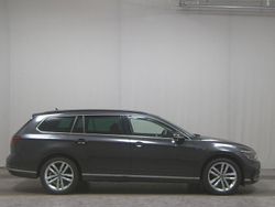 Grau Gebraucht 2021 VW Passat GTE Kombi | 16.480 € (Guter Preis)