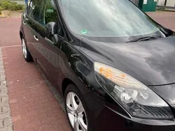 Schwarz Gebraucht 2010 Renault Scénic III Van / Kleinbus | 4.990 € (Fairer Preis)