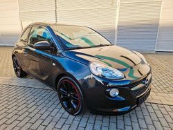 Schwarz Gebraucht 2013 Opel Adam Jam Kleinwagen | 6.750 € (Fairer Preis)