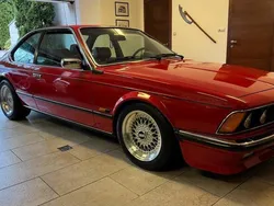 Rot Gebraucht 1987 BMW 635 M Sport Coupé | 64.990 €