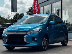Blau Neu 2025 Mitsubishi Space Star Select+ Kleinwagen | 16.295 €