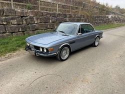 Blau Gebraucht 1972 BMW E9 Coupé | 66.900 €