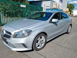 Silber Gebraucht 2015 Mercedes A180 Style Limousine | 13.999 € (Fairer Preis)