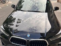 Schwarz Gebraucht 2018 BMW X2 M Sport SUV | 23.100 € (Fairer Preis)