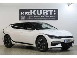 Gebraucht 2023 Kia Soul EV 4 SUV | 47.990 € (Fairer Preis)