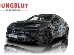 Nero noctis Neu 2025 Lamborghini Urus SUV | 333.900 €