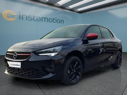 Schwarz Gebraucht 2022 Opel Corsa GS Line Kleinwagen | 16.999 € (Etwas zu teuer)
