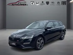 Black magic Gebraucht 2023 Skoda Octavia RS Kombi | 36.980 € (Etwas zu teuer)