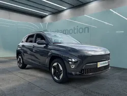 Grau Gebraucht 2025 Hyundai Kona Advantage SUV | 38.140 € (Etwas zu teuer)