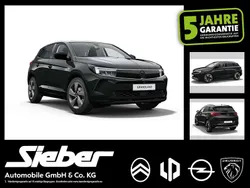 Schwarz perla nera Gebraucht 2024 Opel Grandland X Enjoy SUV | 24.990 € (Fairer Preis)