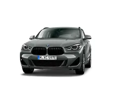 Gebraucht 2022 BMW X2 Shadowline SUV | 28.890 € (Fairer Preis)
