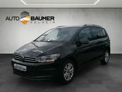 Deep black perleffekt Gebraucht 2024 VW Touran Van / Kleinbus | 34.650 € (Fairer Preis)