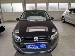 Deep black perleffekt Gebraucht 2014 VW Polo Life Kleinwagen | 6.449 € (Fairer Preis)