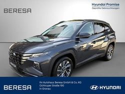 Dark knight / mic Gebraucht 2024 Hyundai Tucson Trend SUV | 29.980 € (Guter Preis)