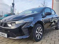 Schwarz Neu 2025 Mitsubishi Colt Basis Limousine | 17.490 € (Fairer Preis)