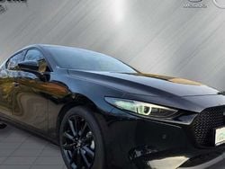 Schwarz Gebraucht 2020 Mazda 3 Selection Limousine | 20.990 € (Fairer Preis)