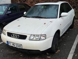 Weiß Gebraucht 1999 Audi A3 Limousine | 350 € (Superpreis)