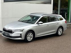 Silber Gebraucht 2025 Skoda Octavia Kombi | 30.990 € (Fairer Preis)