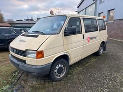 Beige Gebraucht 1993 VW Caravelle Van / Kleinbus | 4.500 €