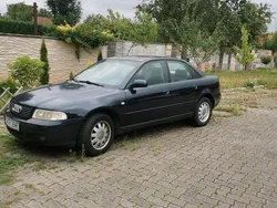 Blau Gebraucht 2000 Audi A4 Limousine | 1.200 € (Superpreis)