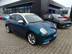 Grün Gebraucht 2023 Ora 03 Pro+ Limousine | 30.490 € (Teuer)