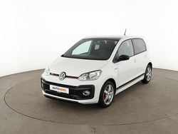 Weiß Gebraucht 2019 VW up! GTI Kleinwagen | 15.840 € (Fairer Preis)