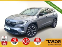 Grau Gebraucht 2023 Renault Austral Techno SUV | 29.888 € (Fairer Preis)