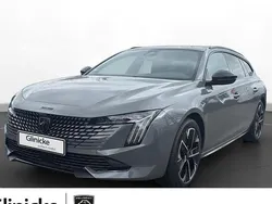 Grau Gebraucht 2024 Peugeot 508 GT Kombi | 38.990 €
