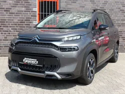 Grau Gebraucht 2024 Citroën C3 Aircross SUV | 17.980 € (Fairer Preis)