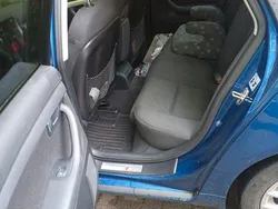Blau Gebraucht 2008 Audi A4 S-Line Kombi | 8.000 € (Teuer)