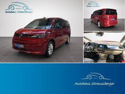 Gebraucht 2023 VW Multivan S Van | 43.890 € (Fairer Preis)