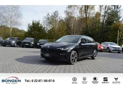 Gebraucht 2024 Skoda Scala Monte Carlo Kleinwagen | 22.990 € (Fairer Preis)