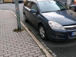 Gebraucht 2007 Opel Astra Kombi | 850 € (Superpreis)