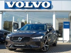 Grau Gebraucht 2025 Volvo V60 Ultra Kombi | 47.900 € (Fairer Preis)